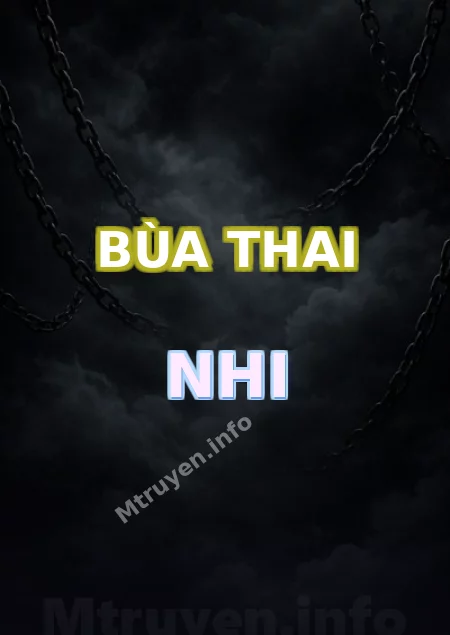 Bùa Thai Nhi