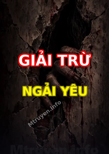 Giải Trừ Ngải Yêu
