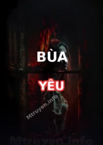 Bùa Yêu