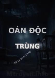 Oán Độc Trùng