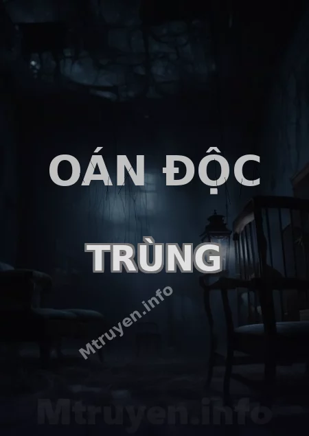 Oán Độc Trùng