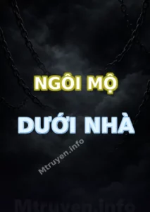 Ngôi Mộ Dưới Nhà