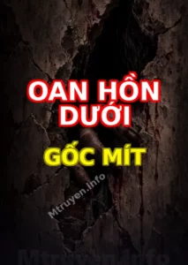 Oan Hồn Dưới Gốc Mít