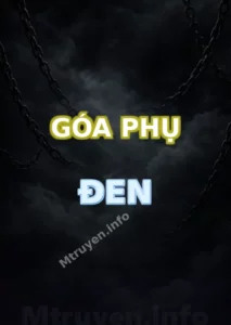 Góa Phụ Đen