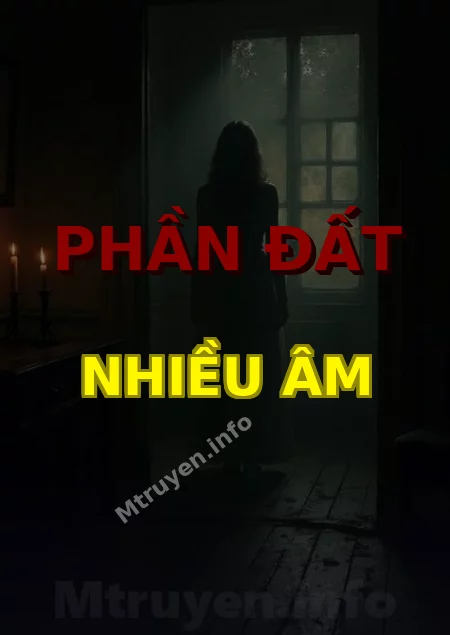 Phần Đất Nhiều Âm