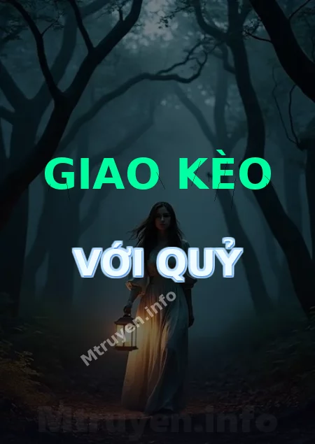 Giao Kèo Với Quỷ