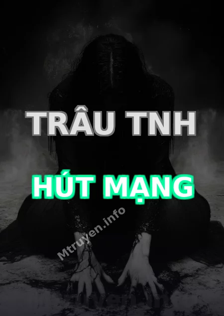 Trâu Tnh Hút Mạng