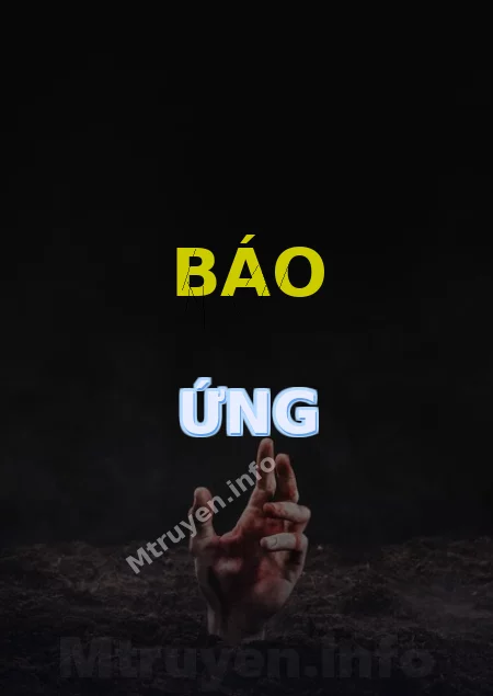 Báo Ứng