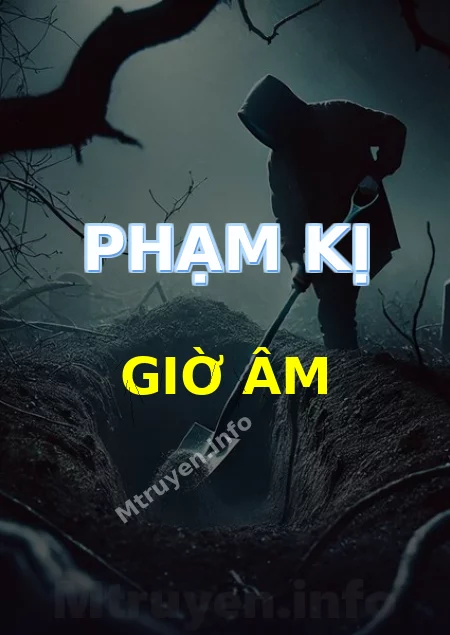 Phạm Kị Giờ Âm