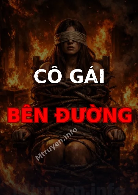 Cô Gái Bên Đường