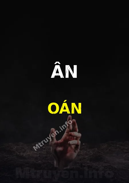 Ân Oán