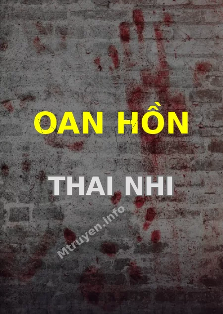 Oan Hồn Thai Nhi
