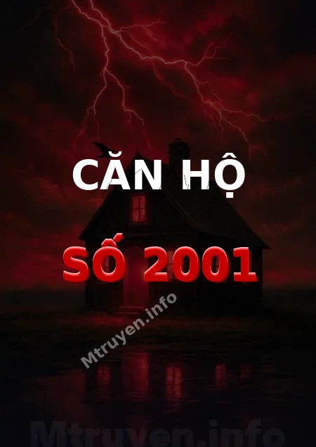 Căn Hộ Số 2001