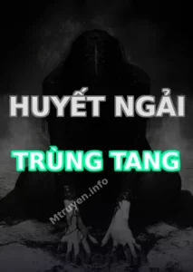 Huyết Ngải Trùng Tang