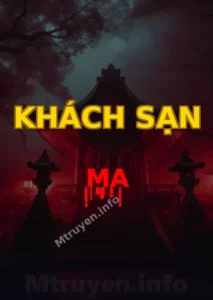 Khách Sạn Ma