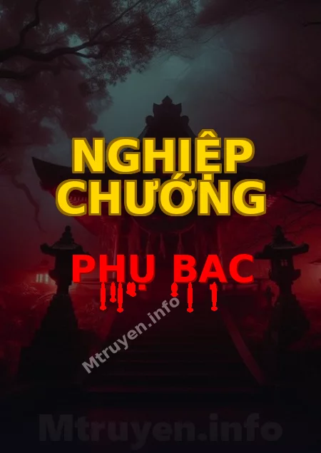 Nghiệp Chướng Phụ Bạc