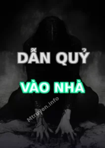 Dẫn Quỷ Vào Nhà