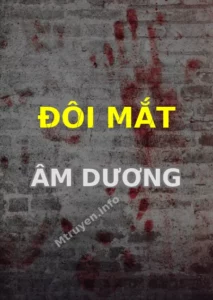 Đôi Mắt Âm Dương