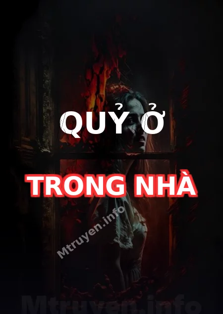 Quỷ Ở Trong Nhà