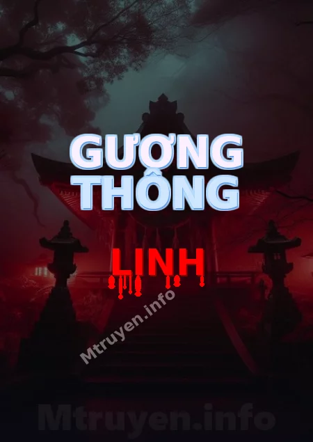 Gương Thông Linh