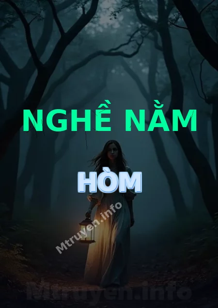 Nghề Nằm Hòm