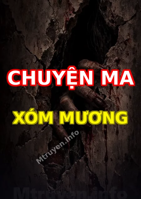 Chuyện Ma Xóm Mương