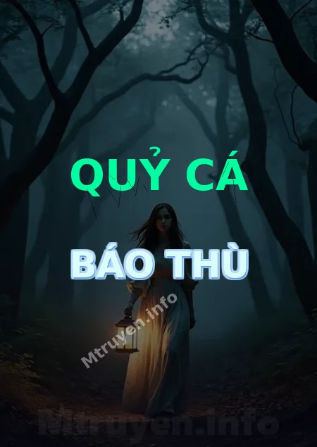 Quỷ Cá Báo Thù