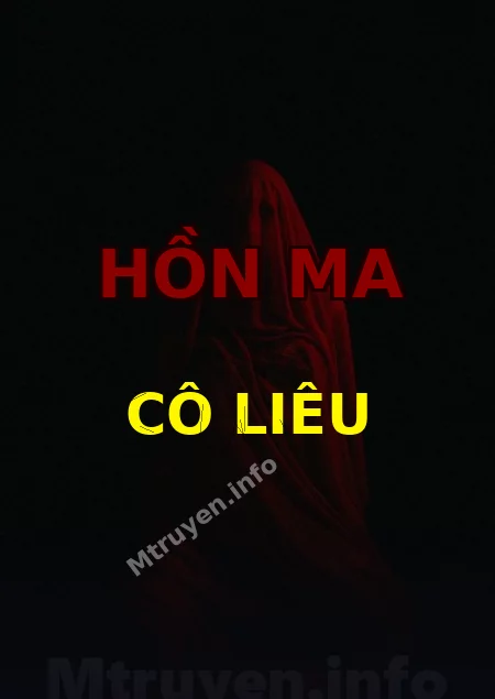 Hồn Ma Cô Liêu