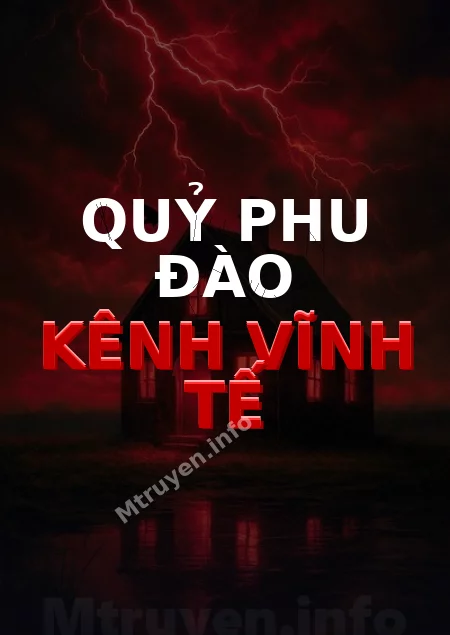 Quỷ Phu Đào Kênh Vĩnh Tế