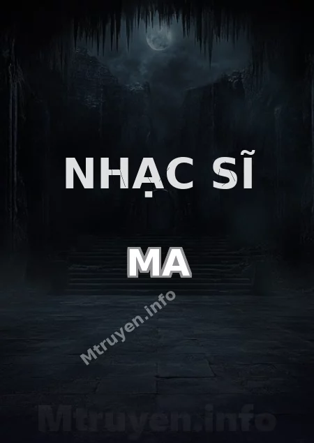 Nhạc Sĩ Ma
