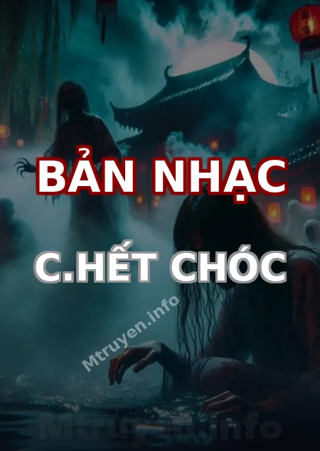 Bản Nhạc C.hết Chóc