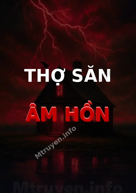 Thợ Săn Âm Hồn
