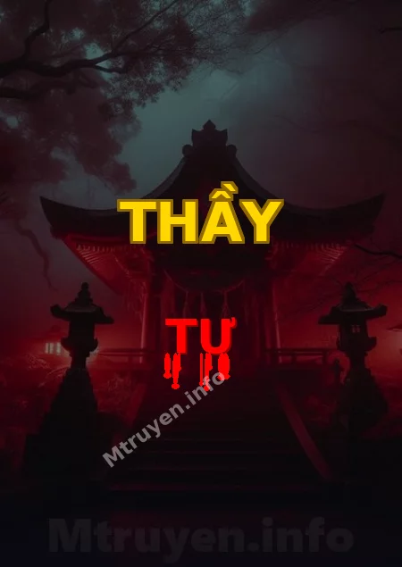 Thầy Tư