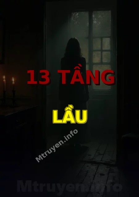 13 Tầng Lầu
