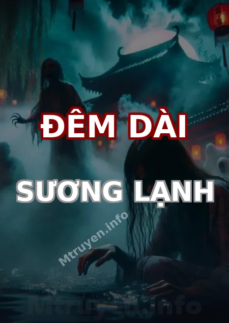 Đêm Dài Sương Lạnh