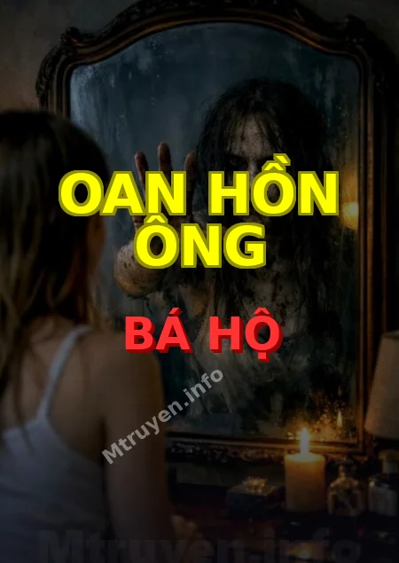 Oan Hồn Ông Bá Hộ