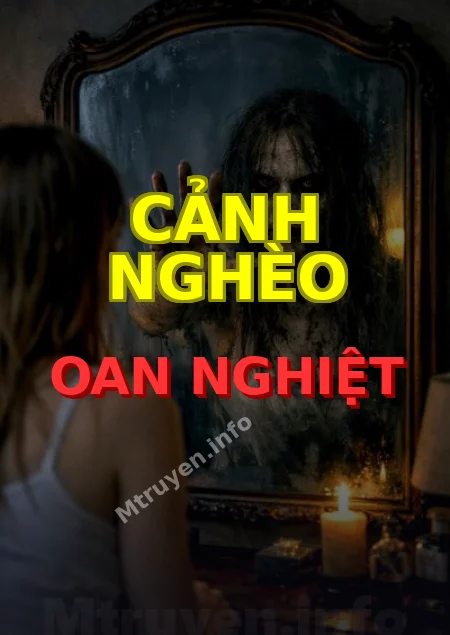 Cảnh Nghèo Oan Nghiệt