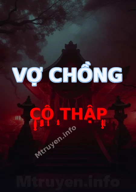 Vợ Chồng Cô Thập