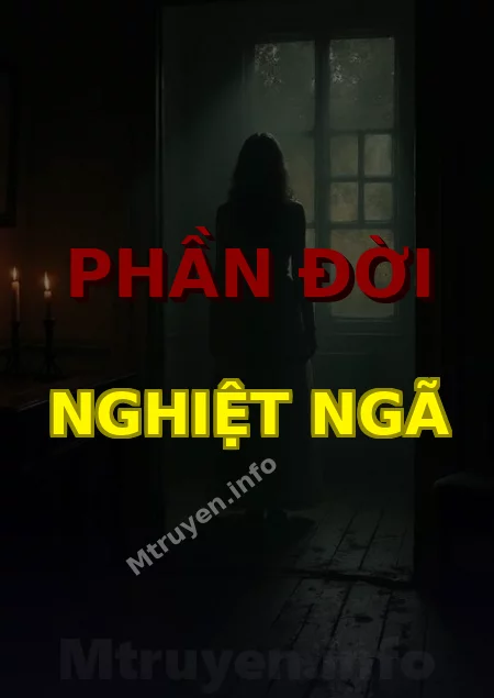 Phần Đời Nghiệt Ngã