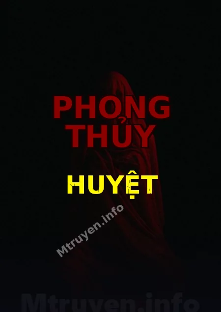 Phong Thủy Huyệt