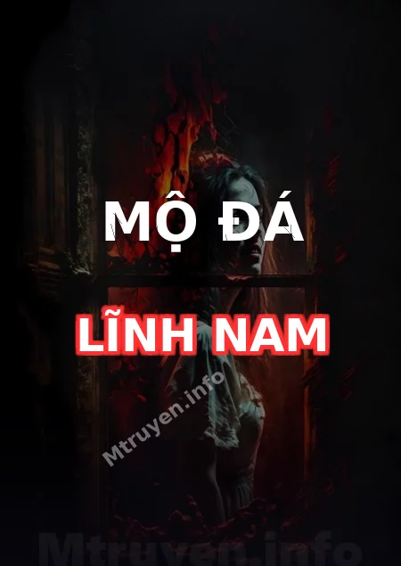 Mộ Đá Lĩnh Nam