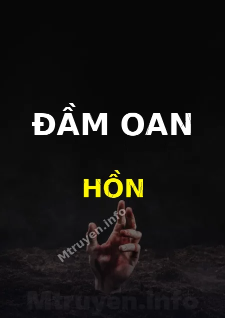 Đầm Oan Hồn