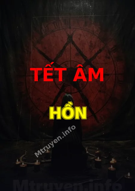 Tết Âm Hồn