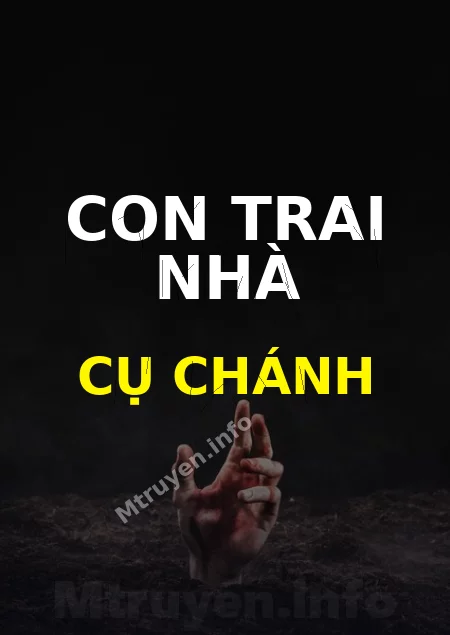 Con Trai Nhà Cụ Chánh