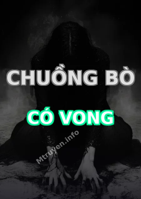 Chuồng Bò Có Vong