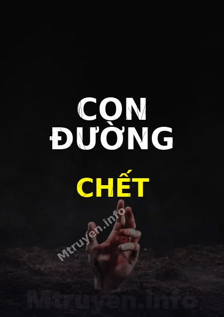 Con Đường Chết