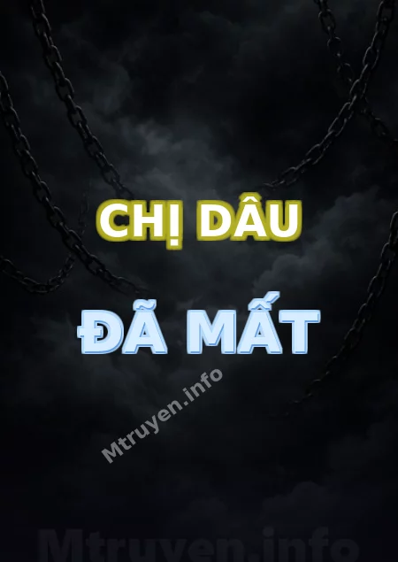 Chị Dâu Đã Mất