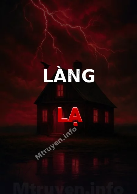 Làng Lạ