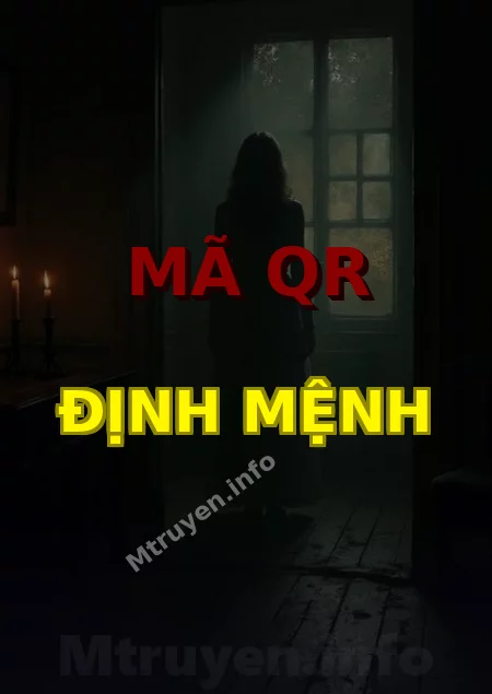 Mã QR Định Mệnh