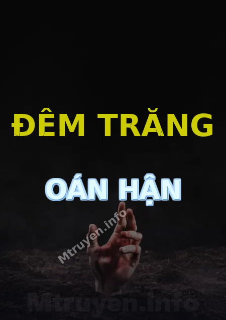 Đêm Trăng Oán Hận
